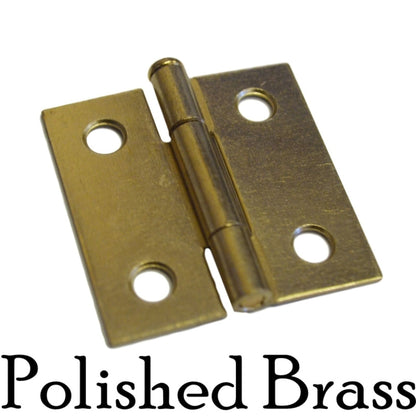 Removable Pin Butt Hinge for Easy Installation and Maintenance in Various Applications