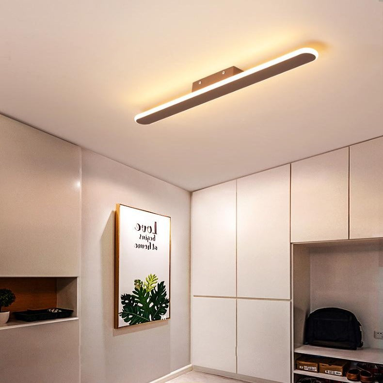 Amore Linear Wall Lamp