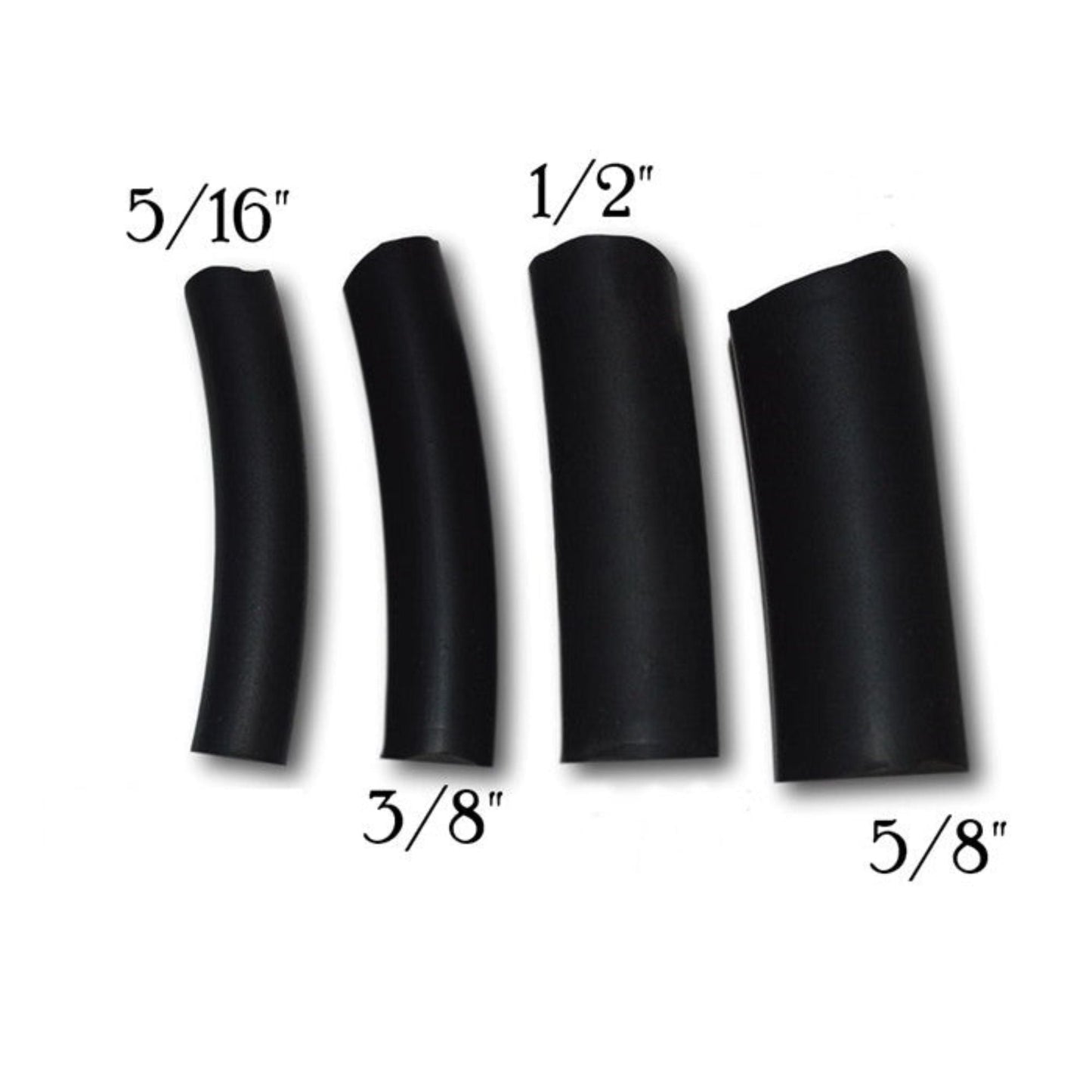 Tea Cart Wheel Rubber