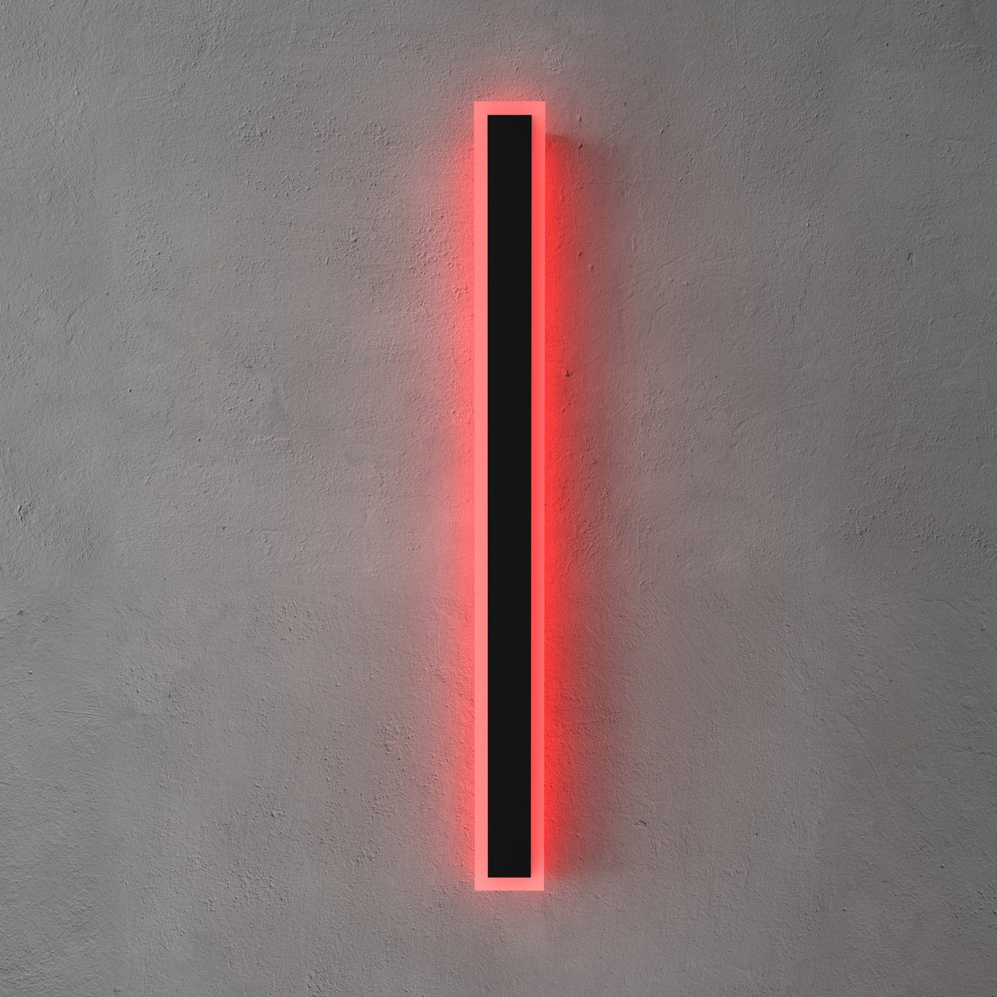 Immense RGB Wall Lamp