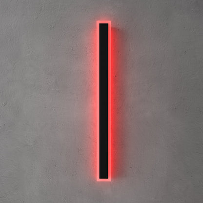 Immense RGB Wall Lamp