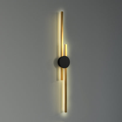 Elles Minimalist Sconce