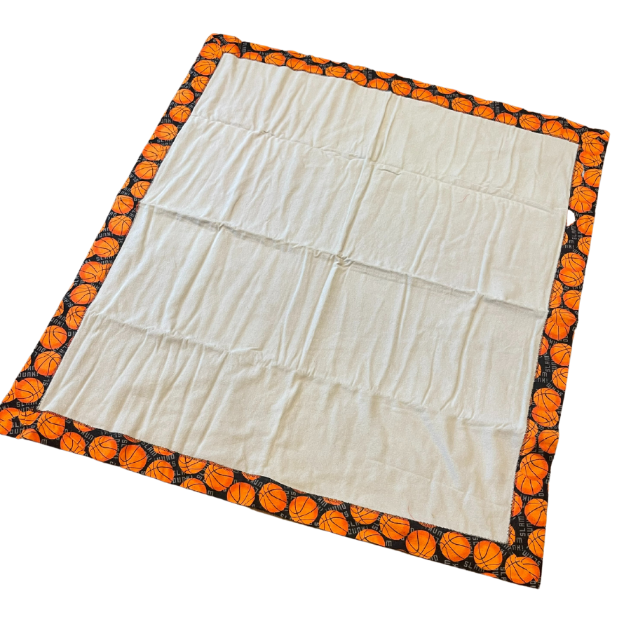 Baby Blanket | Multiple Prints