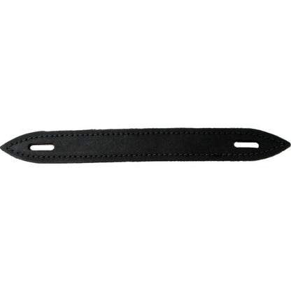 Leather Trunk Handle with Pointed Ends