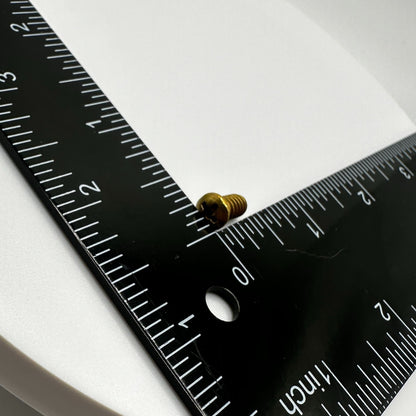 Set Screws for doorknobs