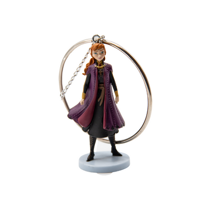 Disney-Like Frozen Wind Chime | MAAC Wind Chimes