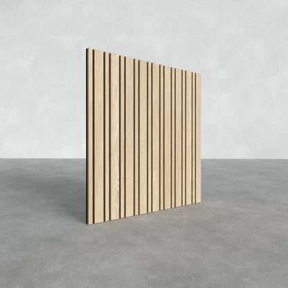 Acoustic Slimwide Square Panel