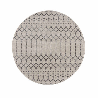 Tigri Aztec 2310 Ivory Rug - Clearance