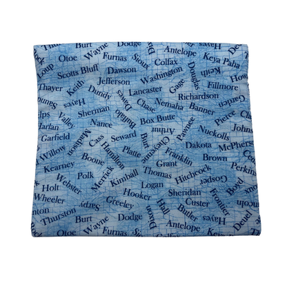 Tater Baker Baked Potato Microwave Bag | Nebraska Designs | Heirloom Treasures