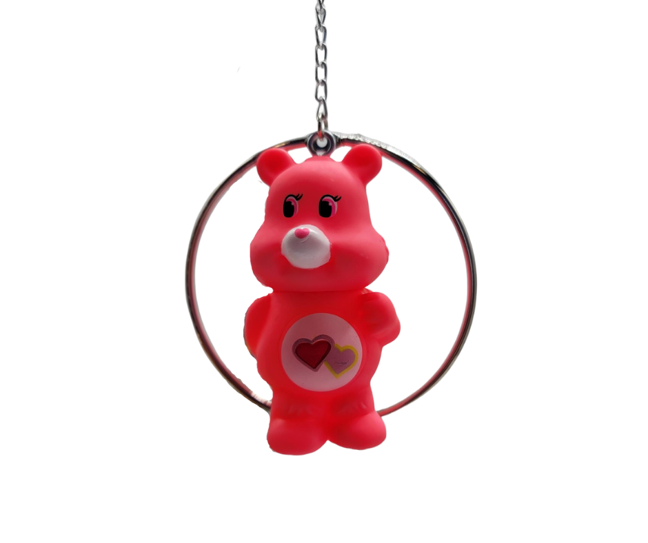 Care Bears Wind Chime | MAAC Wind Chimes