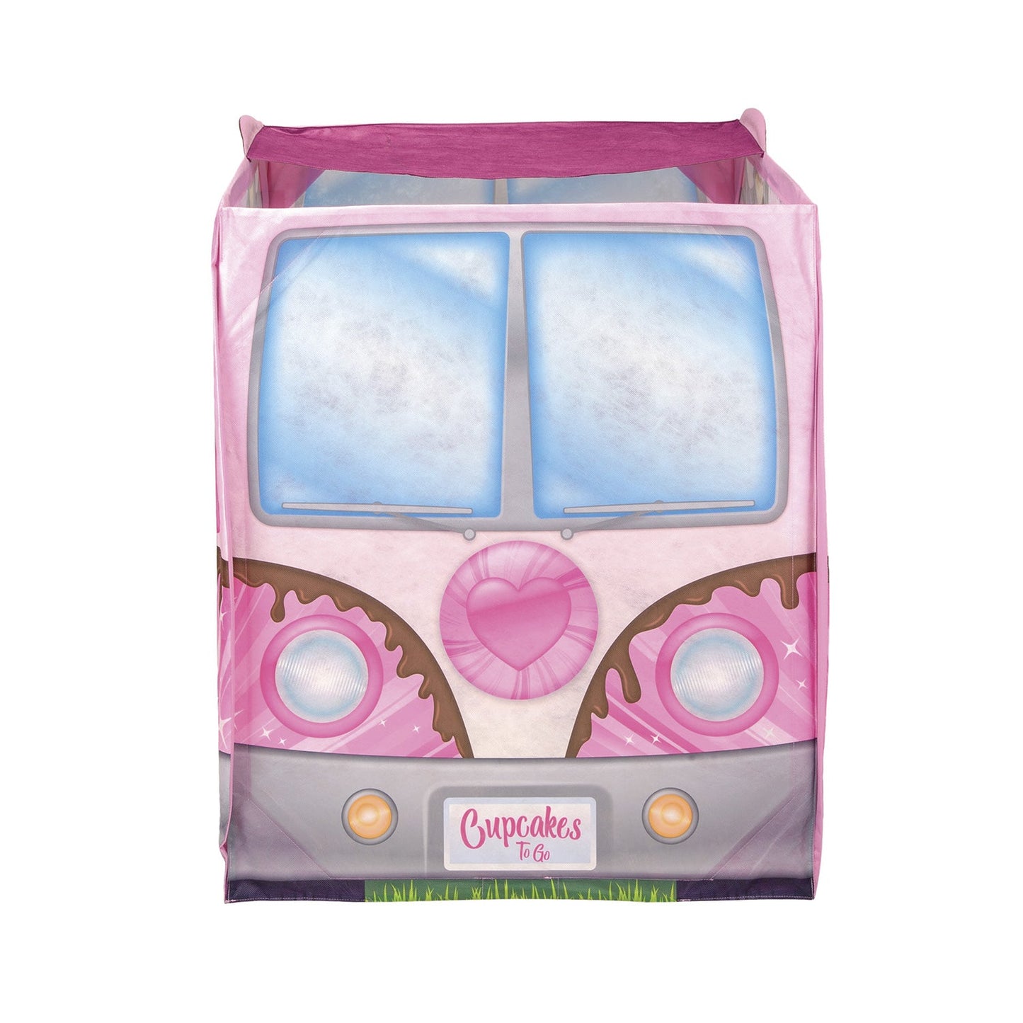 Cupcake Truck