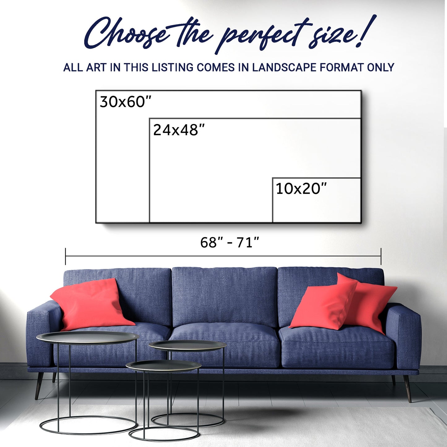 Romans 8:18 - The Joy That's Coming Faith Sign