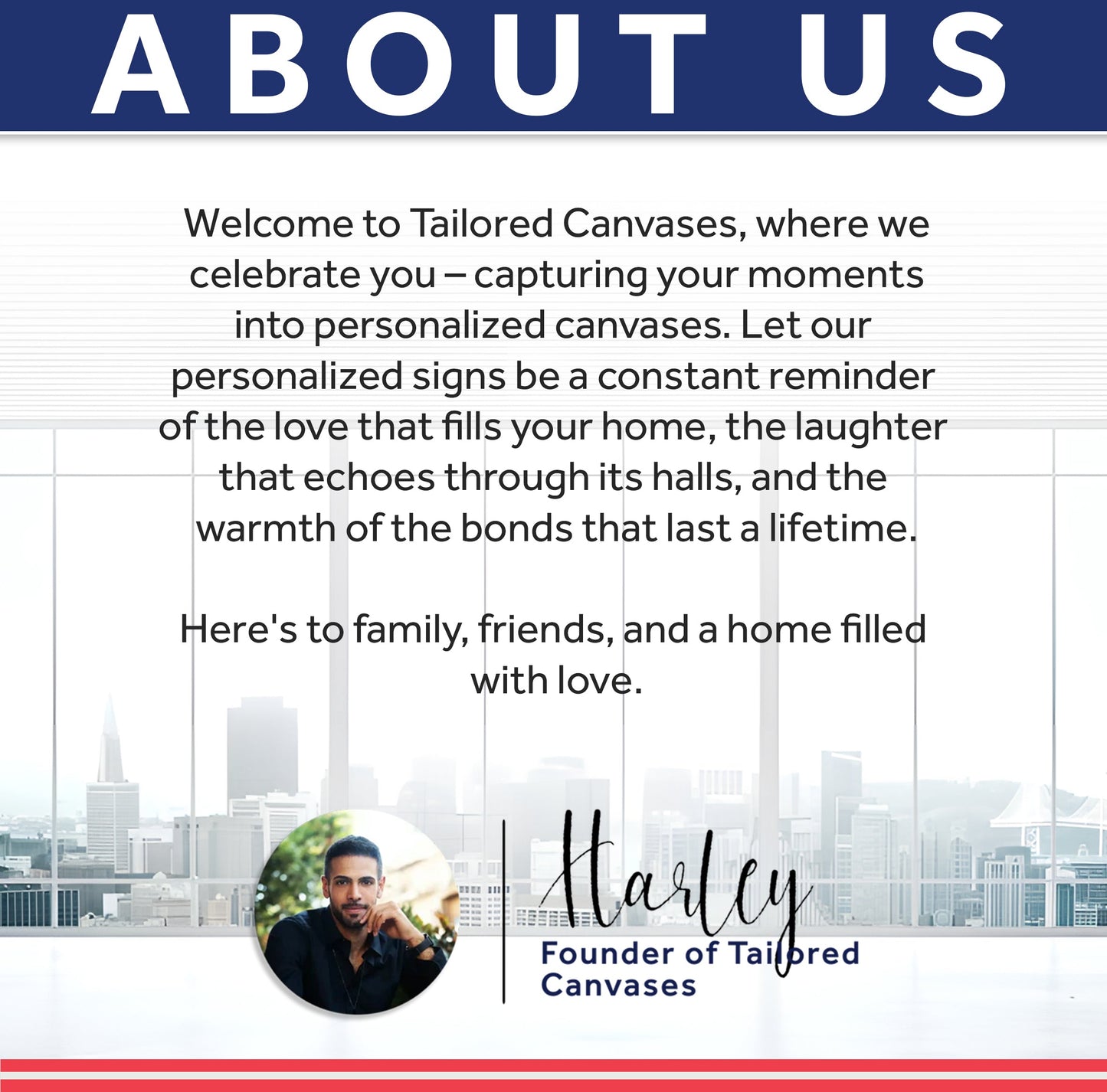 Abstract Geometric Lines Wall Art III