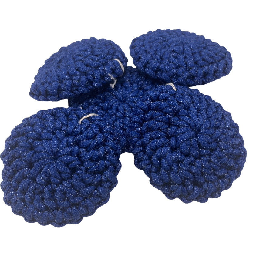 Kitchen Scrubber | Mutliple Colors | Heirloom Treasures