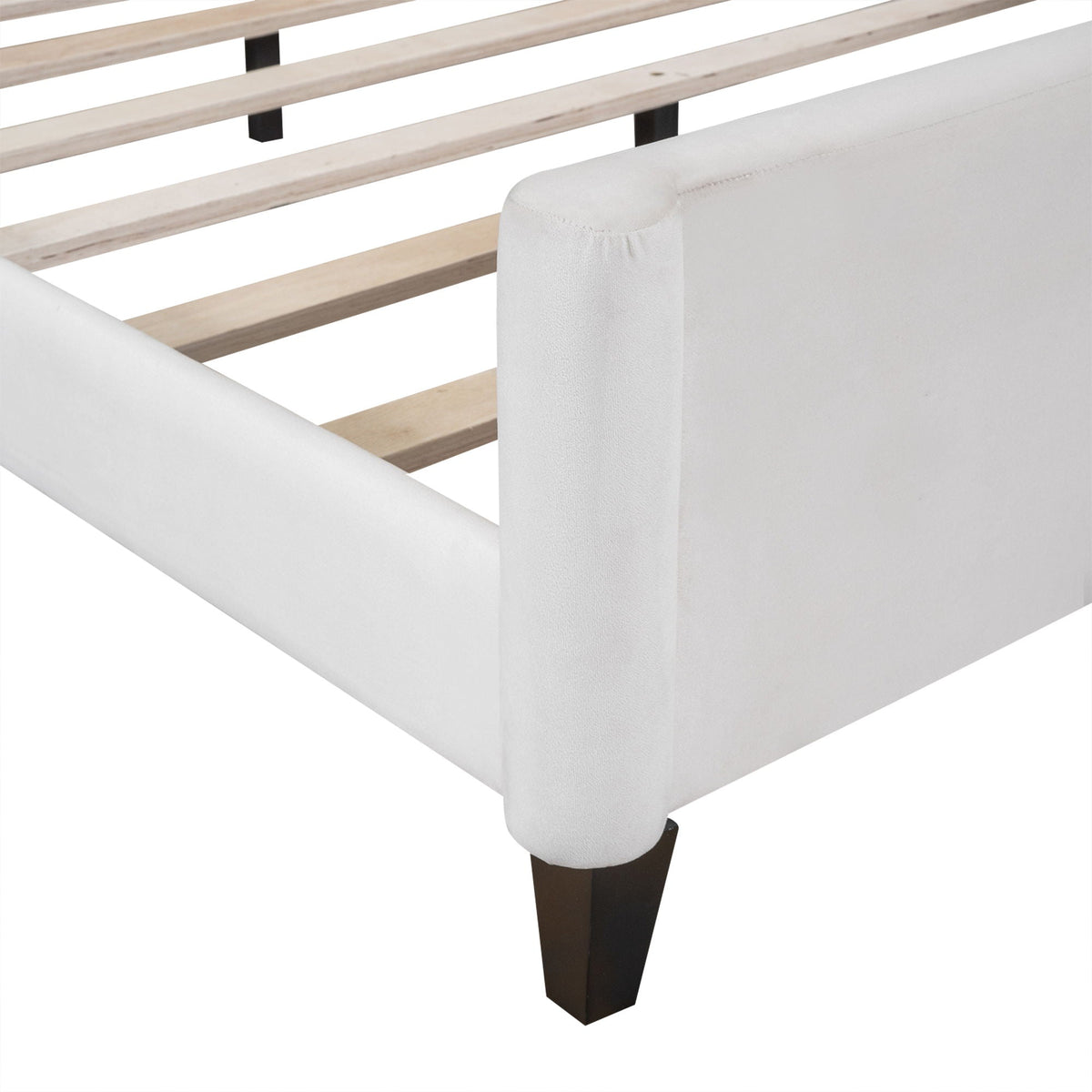 Modern Tufted Button Daybed