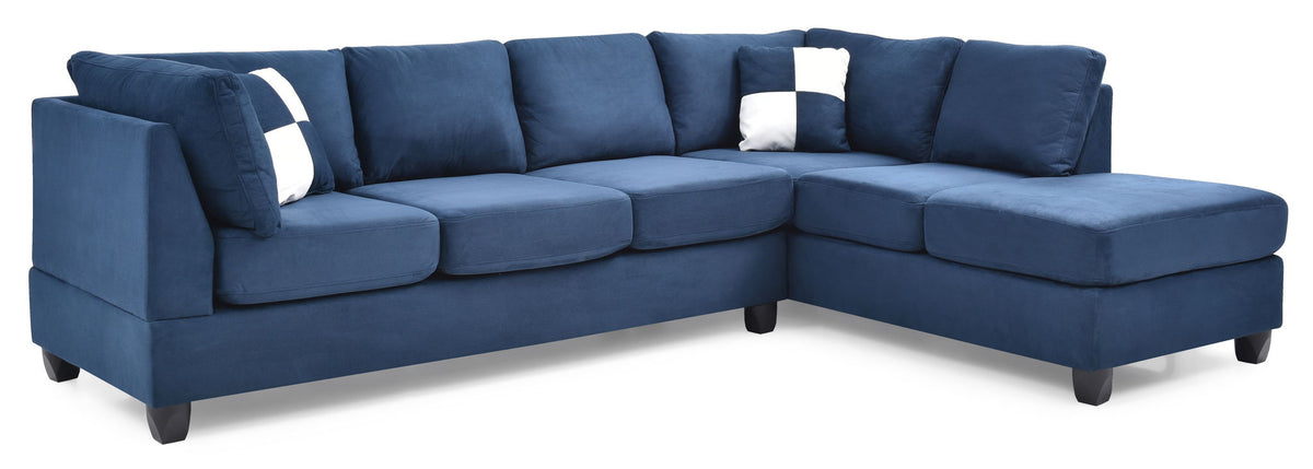 Malone - Comfort Sectional