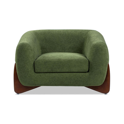 Alpine - Arm Chair