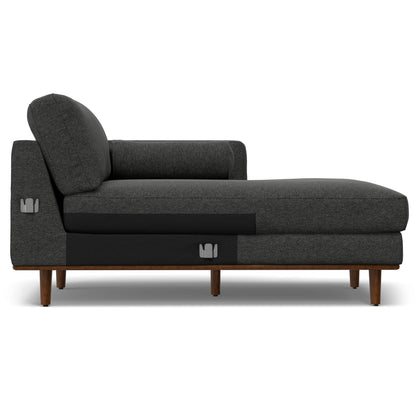 Morrison - Upholstered Sectional Sofa