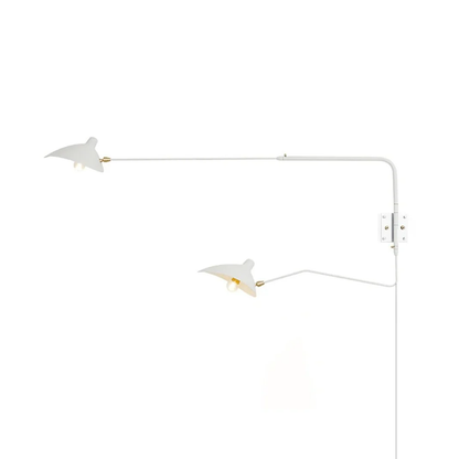 Avelon Pivot Arm Wall Sconce