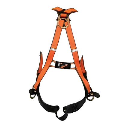 Warthog Side D-Ring Harness - All Sizes