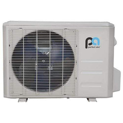 Mini-Split Quick Connect Kit 24,000 BTU