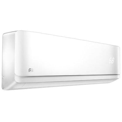 Mini-Split Quick Connect Kit 18,000 BTU