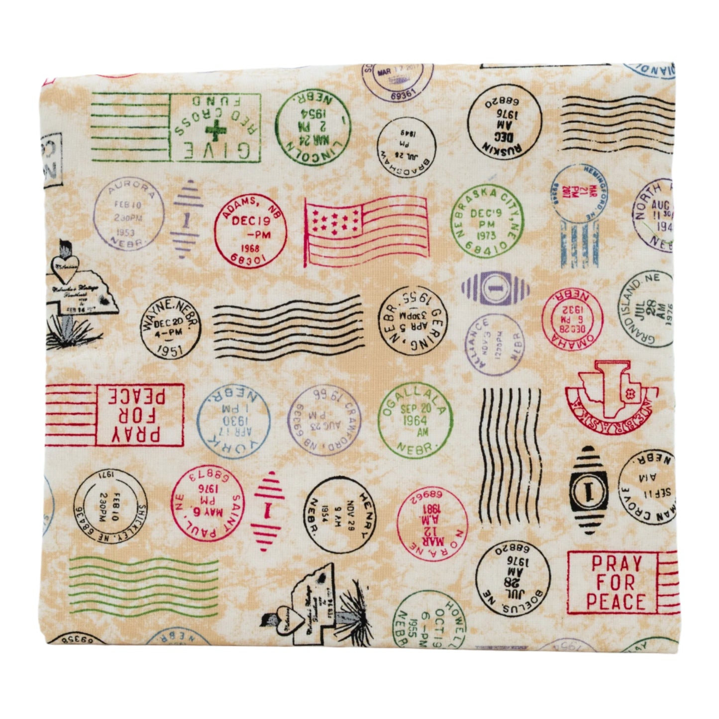 Tater Baker Baked Potato Microwave Bag | Nebraska Designs | Heirloom Treasures