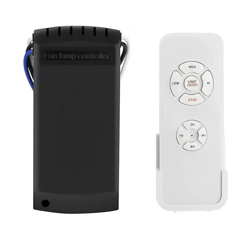 3-in-1 Remote Control for Ceiling Fan