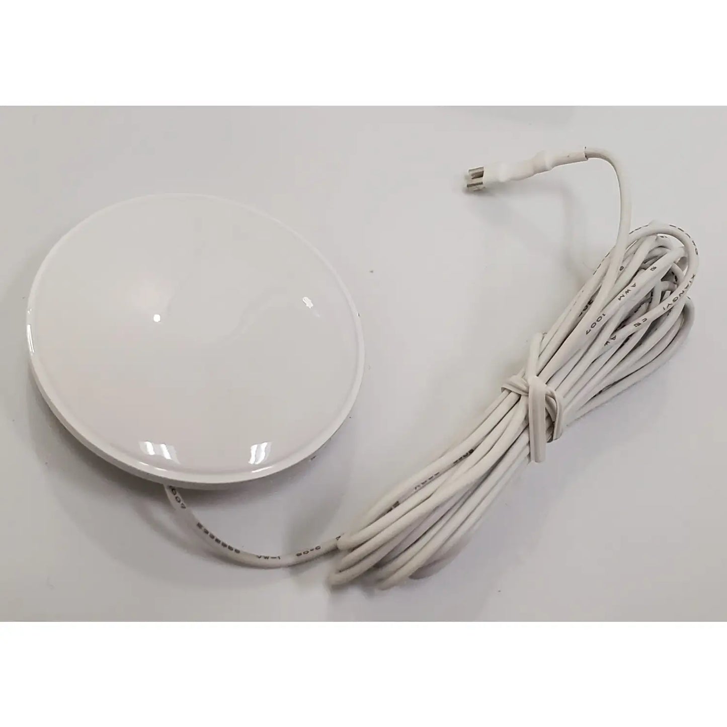 3 Level touch Light Dimmer with 3 Plug - Receptacles 120V