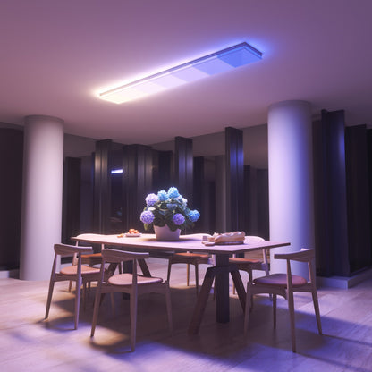 Nanoleaf Skylight Smarter Kit (4 Pack)