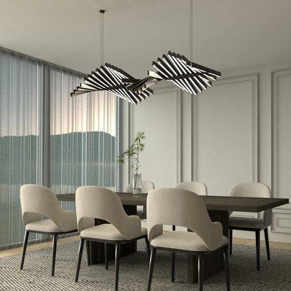 Nordic Modern Chandelier