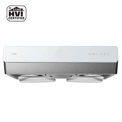 30" Under-Cabinet Convertible Pixie Air Series | UQS3001