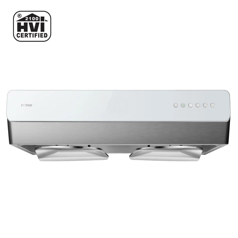 30" Under-Cabinet Convertible Pixie Air Series | UQS3001