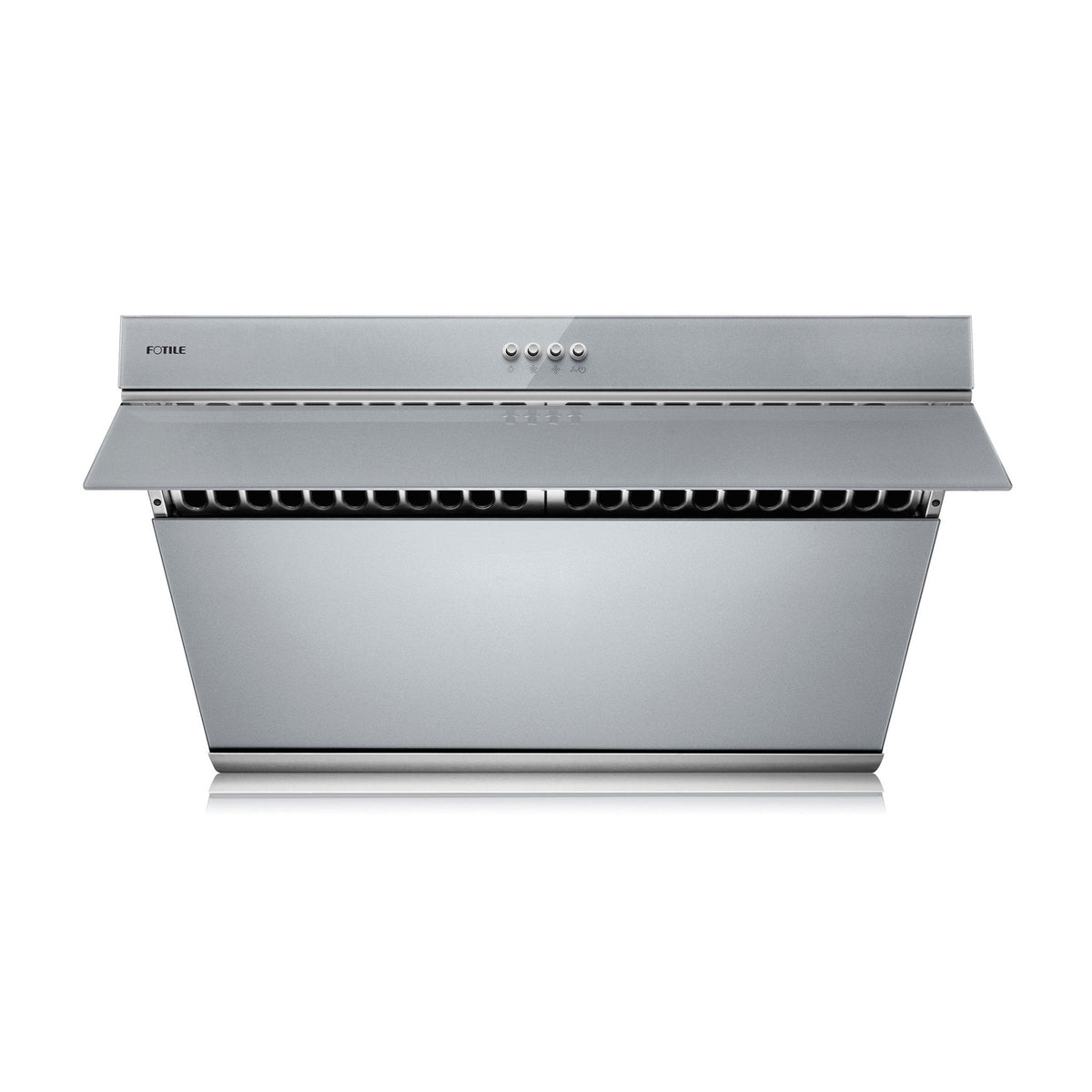 30" Under-Cabinet / Wall Mount Core Series | JQG7522