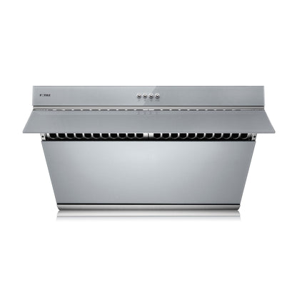 30" Under-Cabinet / Wall Mount Core Series | JQG7522