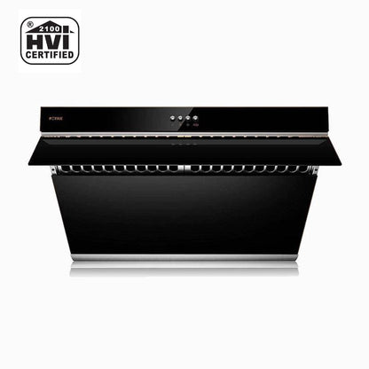 30" Under-Cabinet / Wall Mount Core Series | JQG7522