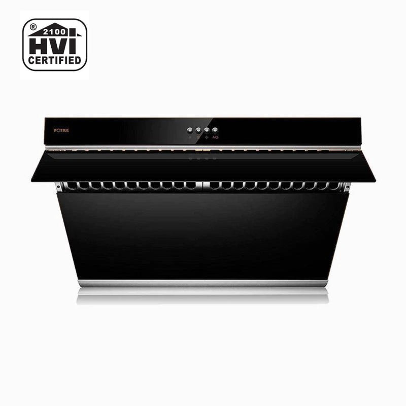 30" Under-Cabinet / Wall Mount Core Series | JQG7502