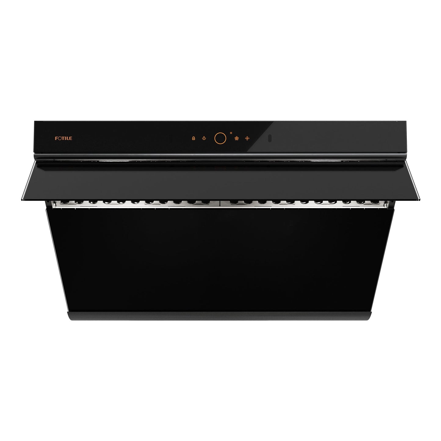 30"/36" Under-Cabinet / Wall Mount Prestige Performance Inclined Vent™ Series | JQG7507 / JQG9007