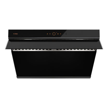 30"/36" Under-Cabinet / Wall Mount Prestige Performance Inclined Vent™ Series | JQG7507 / JQG9007
