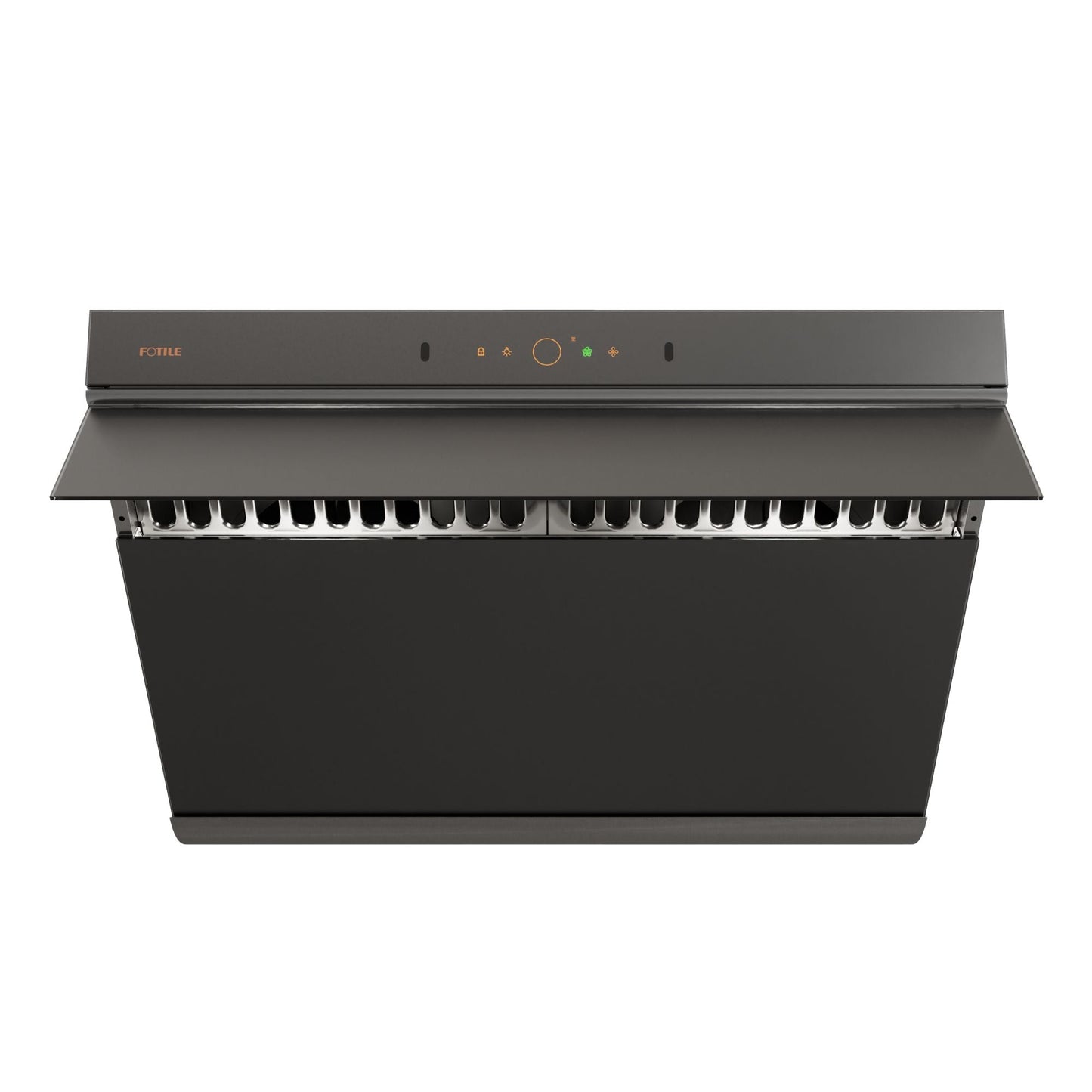 30"/36" Under-Cabinet / Wall Mount Prestige Performance Inclined Vent™ Series | JQG7507 / JQG9007