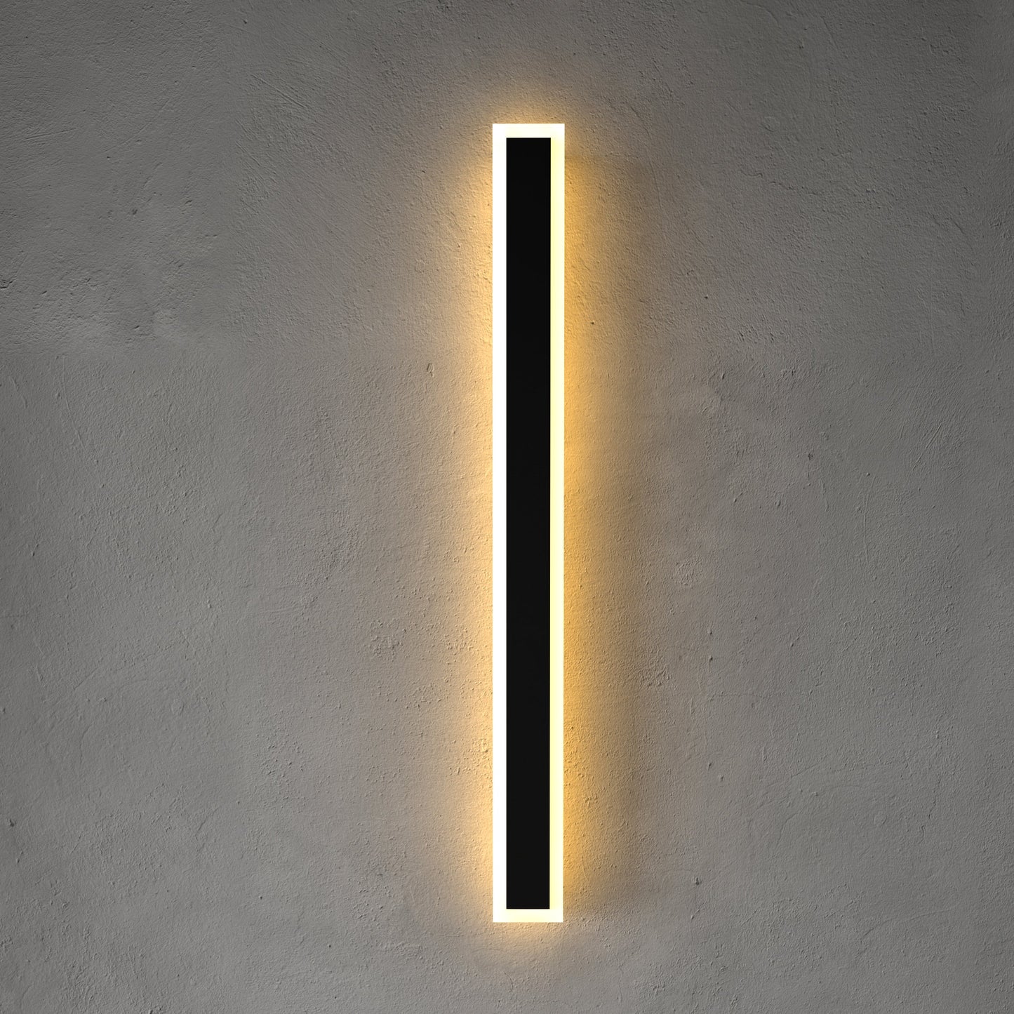 Immense Outdoor Lamp