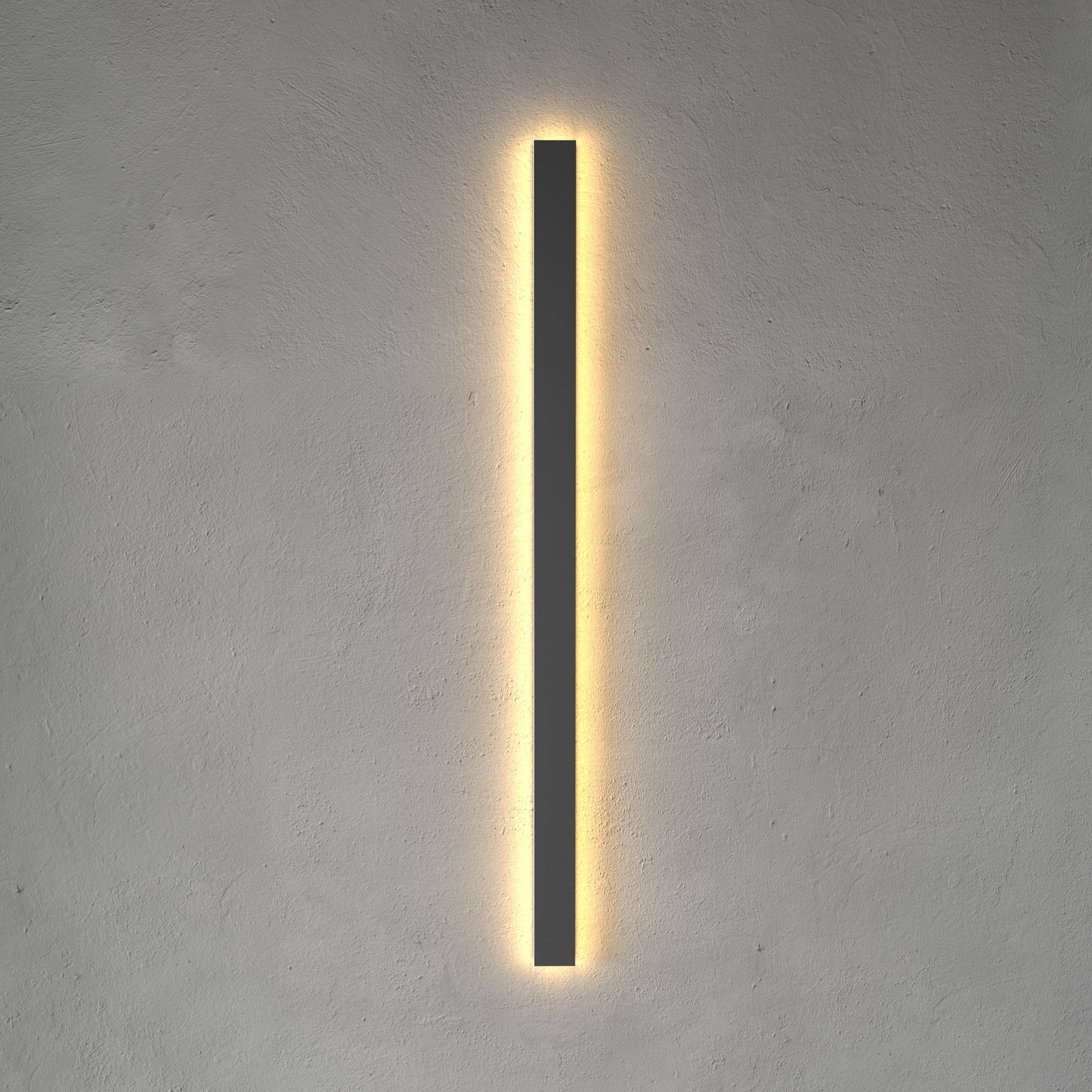 Svelte Outdoor Linear Lamp