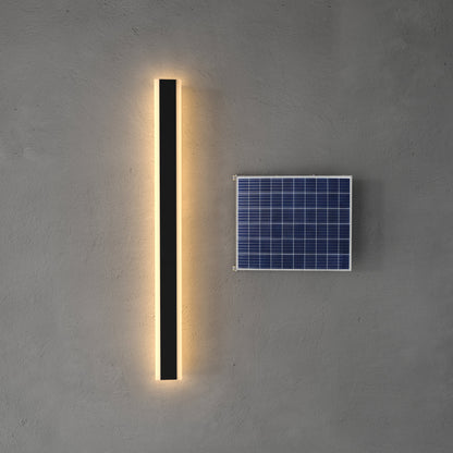 Immense Solar Lamp