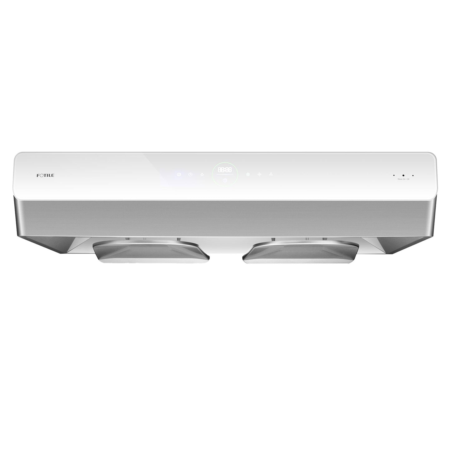 30"/36" Under-Cabinet Convertible Pixie Air Series | UQG3002 / UQG3602