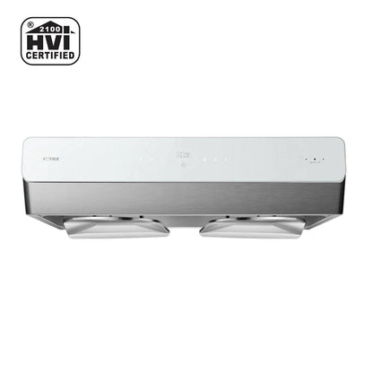 30"/36" Under-Cabinet Convertible Pixie Air Series | UQG3002 / UQG3602