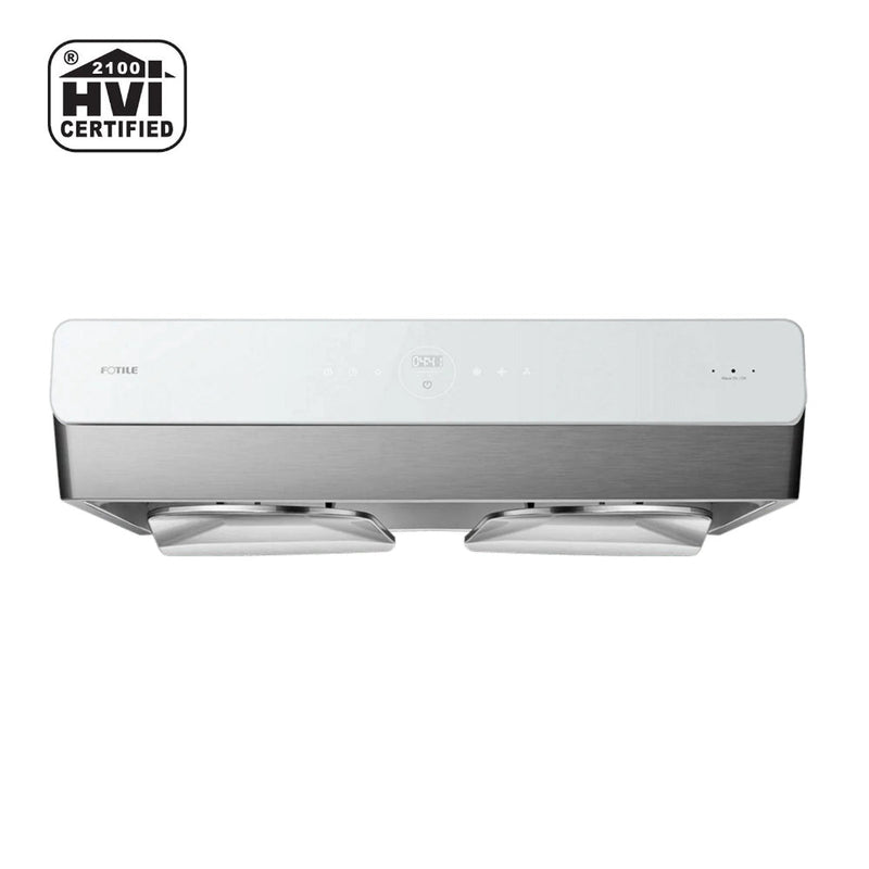 30"/36" Under-Cabinet Convertible Pixie Air Series | UQG3002 / UQG3602