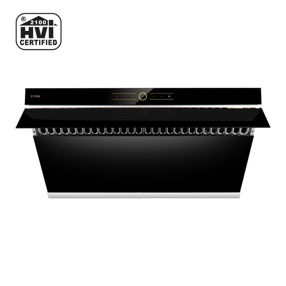 30"/36" Under-Cabinet / Wall Mount Classic Series | JQG7501 / JQG9001