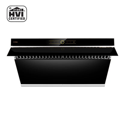30"/36" Under-Cabinet / Wall Mount Classic Series | JQG7501 / JQG9001