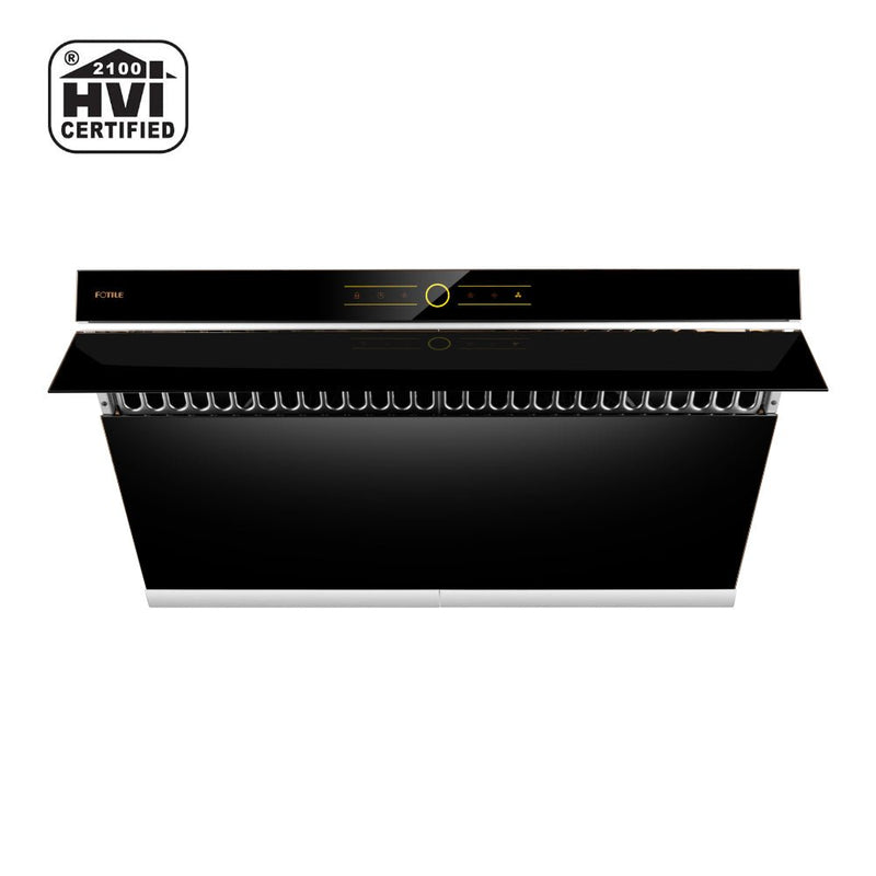 30"/36" Under-Cabinet / Wall Mount Classic Series | JQG7501 / JQG9001