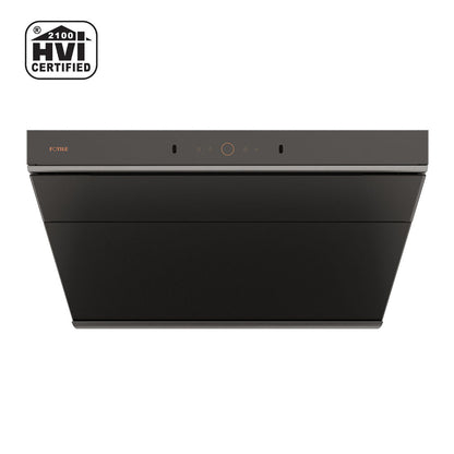 30"/36" Under-Cabinet / Wall Mount Prestige Performance Inclined Vent™ Series | JQG7507 / JQG9007